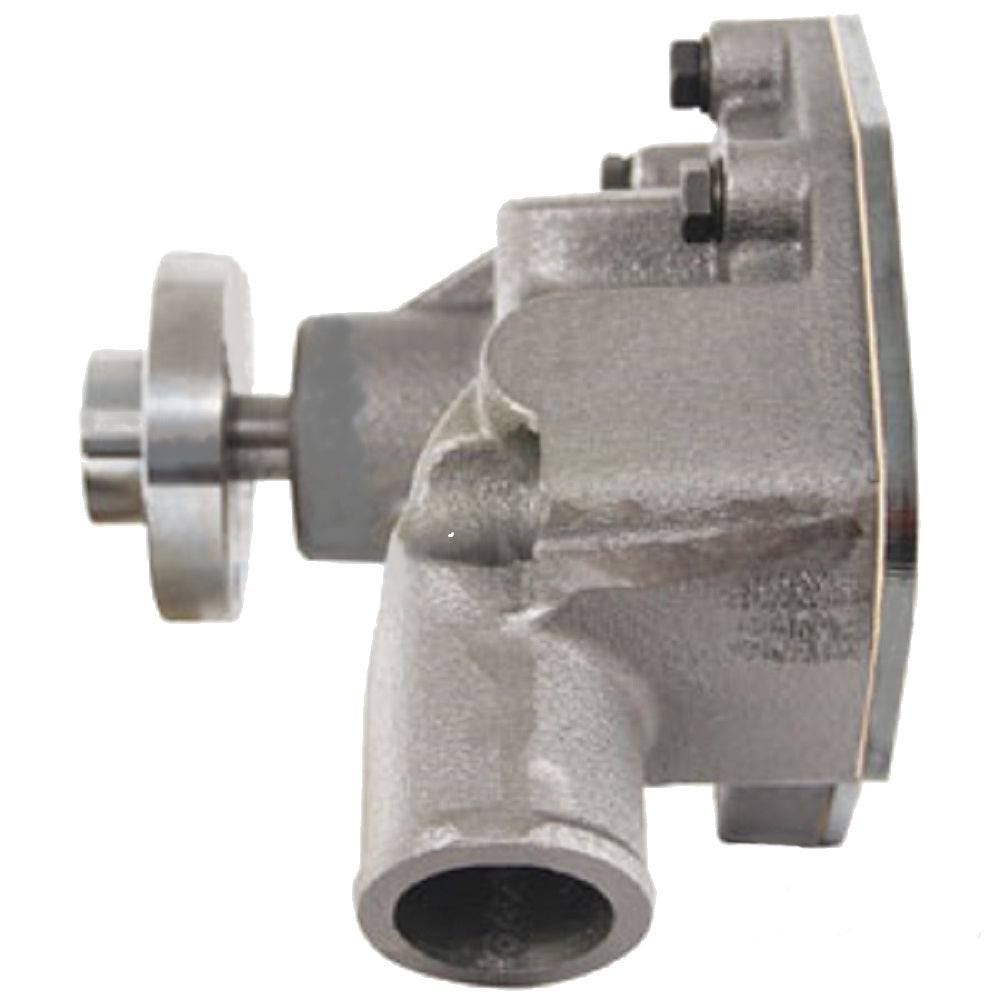 Water Pump Fits John Deere Replaces R73604-LESSPULLEY