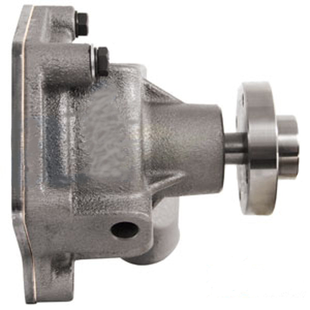 Water Pump Fits John Deere Replaces R73604-LESSPULLEY