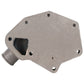 Water Pump Fits John Deere Replaces R73604-LESSPULLEY