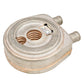 RE61767 Oil Cooler with O'Ring Seal Fits John Deere 2030 2150 2155 2255 2355 255