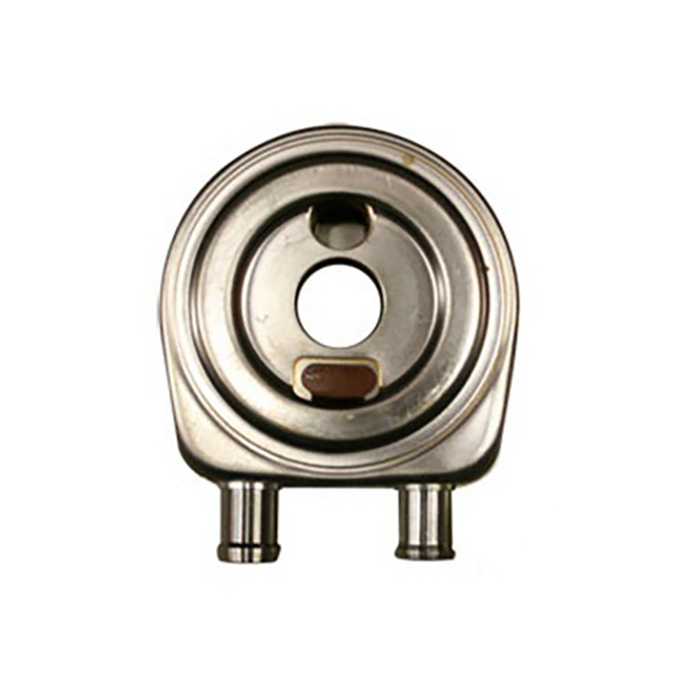 Oil Cooler with Gasket Fits John Deere Replaces RE61769