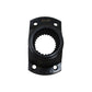 MN10661 Transmission Input Drive Yoke RE61882 Fits John Deere Tractors