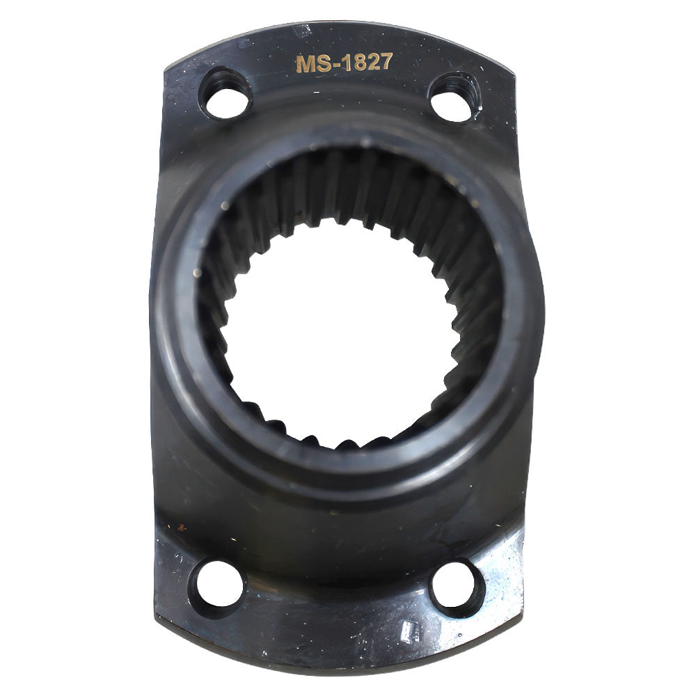 RE61882 Transmission Input Drive Yoke Fits John Deere 7600 7700 7800 7610 7710 +