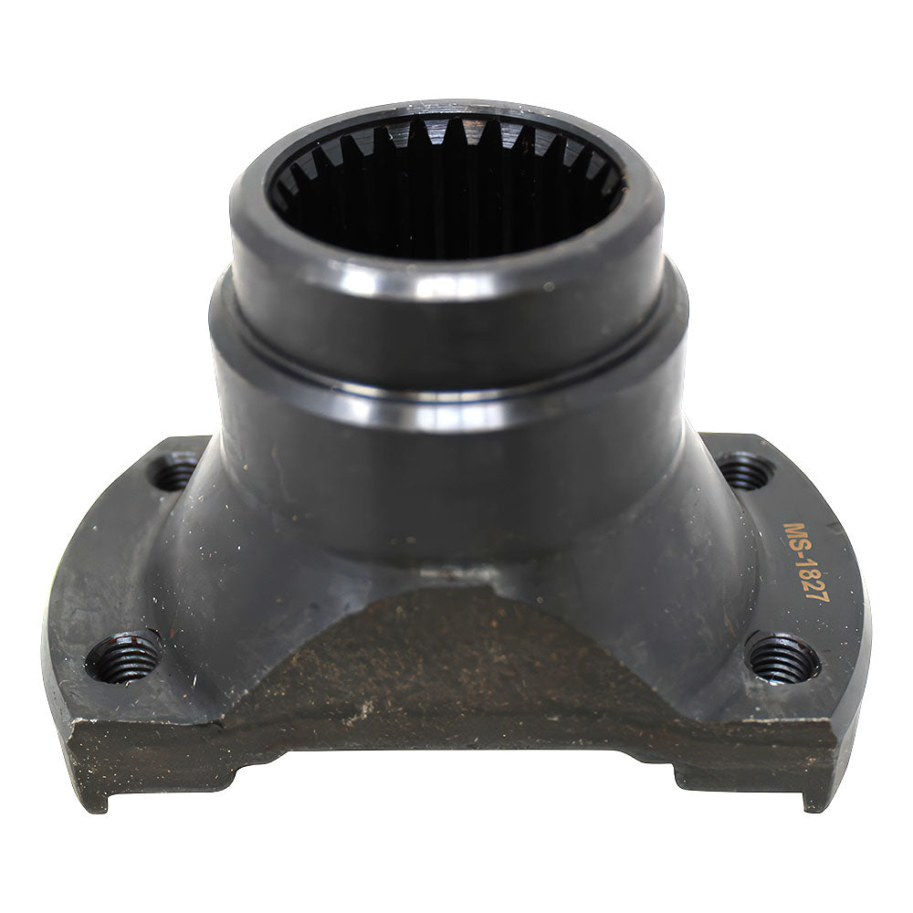 RE61882 Transmission Input Drive Yoke Fits John Deere 7600 7700 7800 7610 7710 +