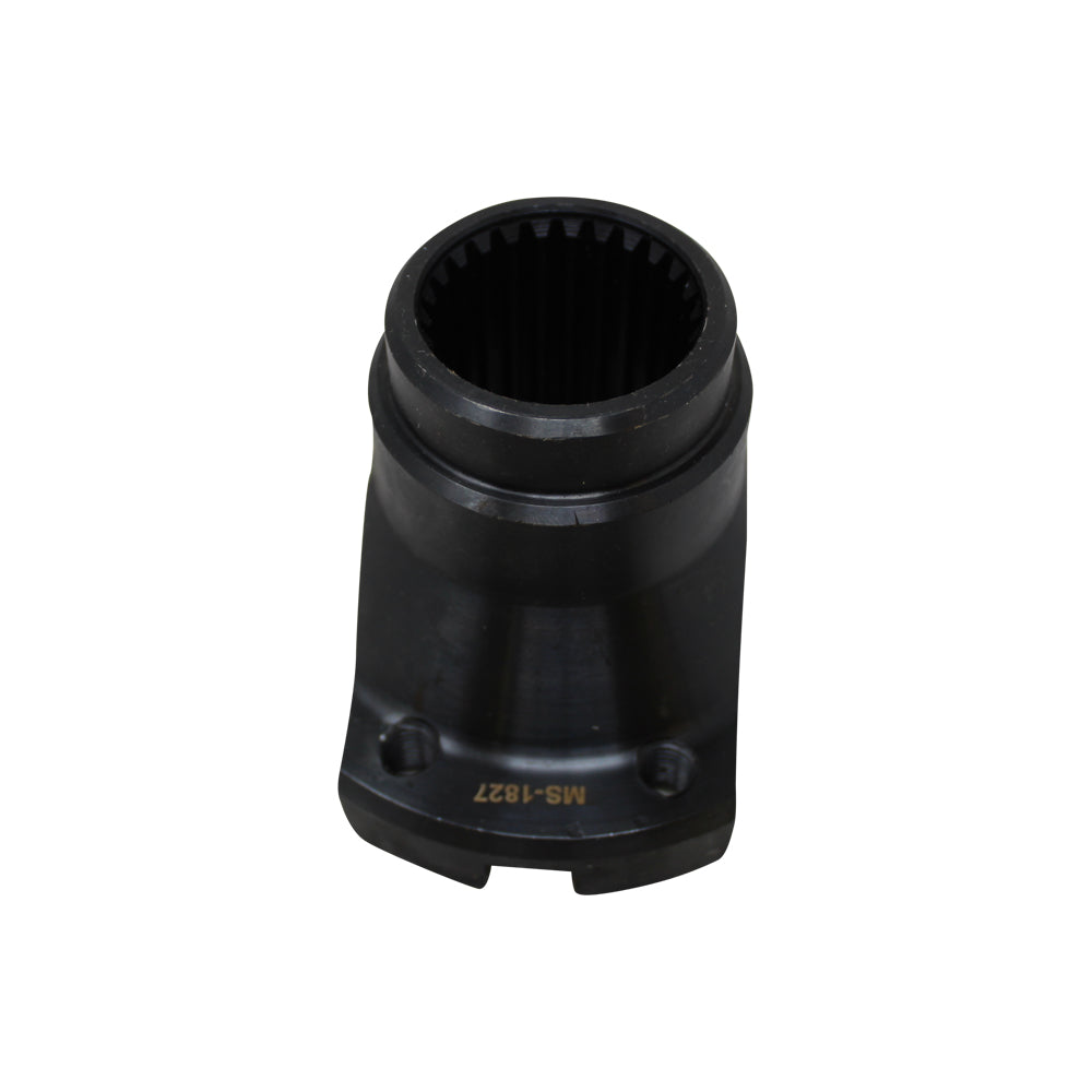 Front PTO Drive Shaft Yoke Fits John Deere Replaces RE61882