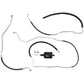 RE62129 AC Retrofit Kit Fits John Deere 4555 4560 4650 4755 4760 4850 4955 4960