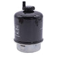 FS19516J Fuel Filter Water Separator Fits JD W70 1170 2254 SE6020 7700 RE62418
