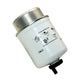 Fuel Filter RE62418 Fits John Deere 3029 4045 6068 270 210LE 310E 310G 8875 5500