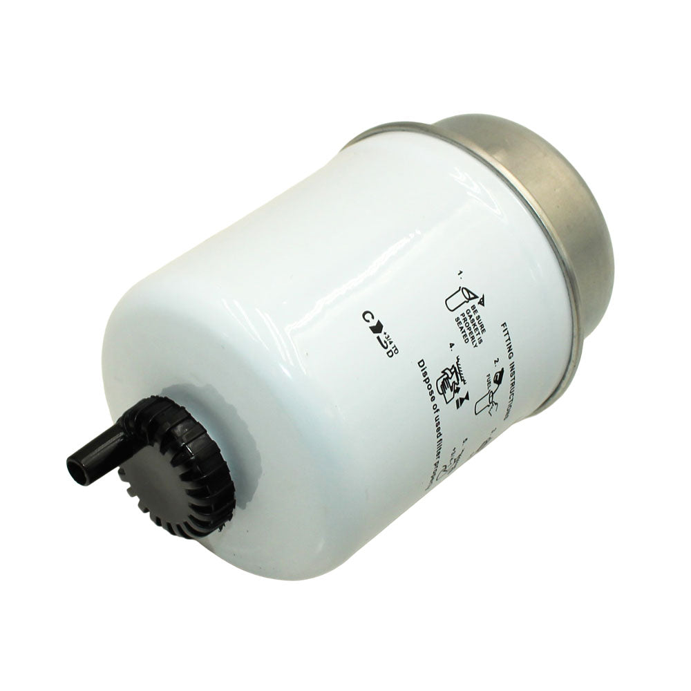Fuel Filter RE62418 Fits John Deere Tractor 5200 5300 5400 Backhoe 310G 315SG