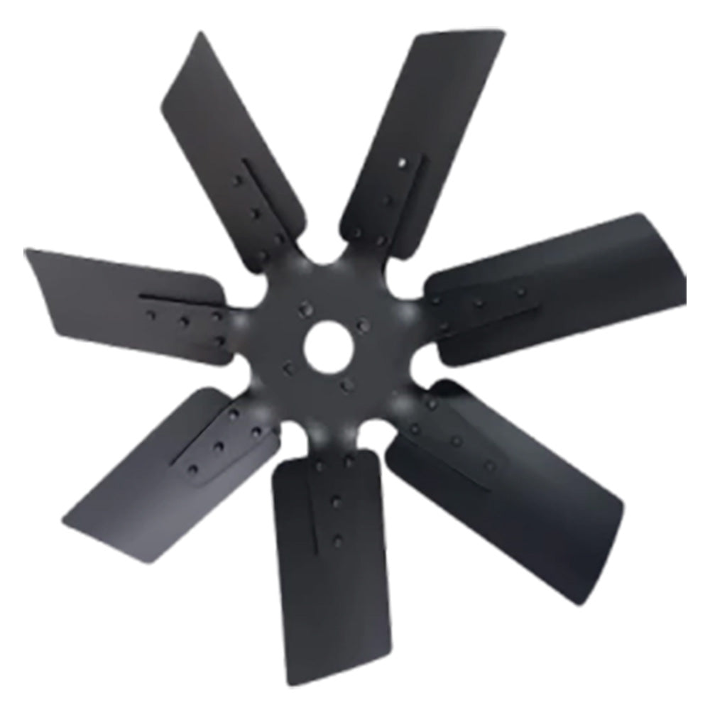 Fan 7 Blade - Fits John Deere - RE62634