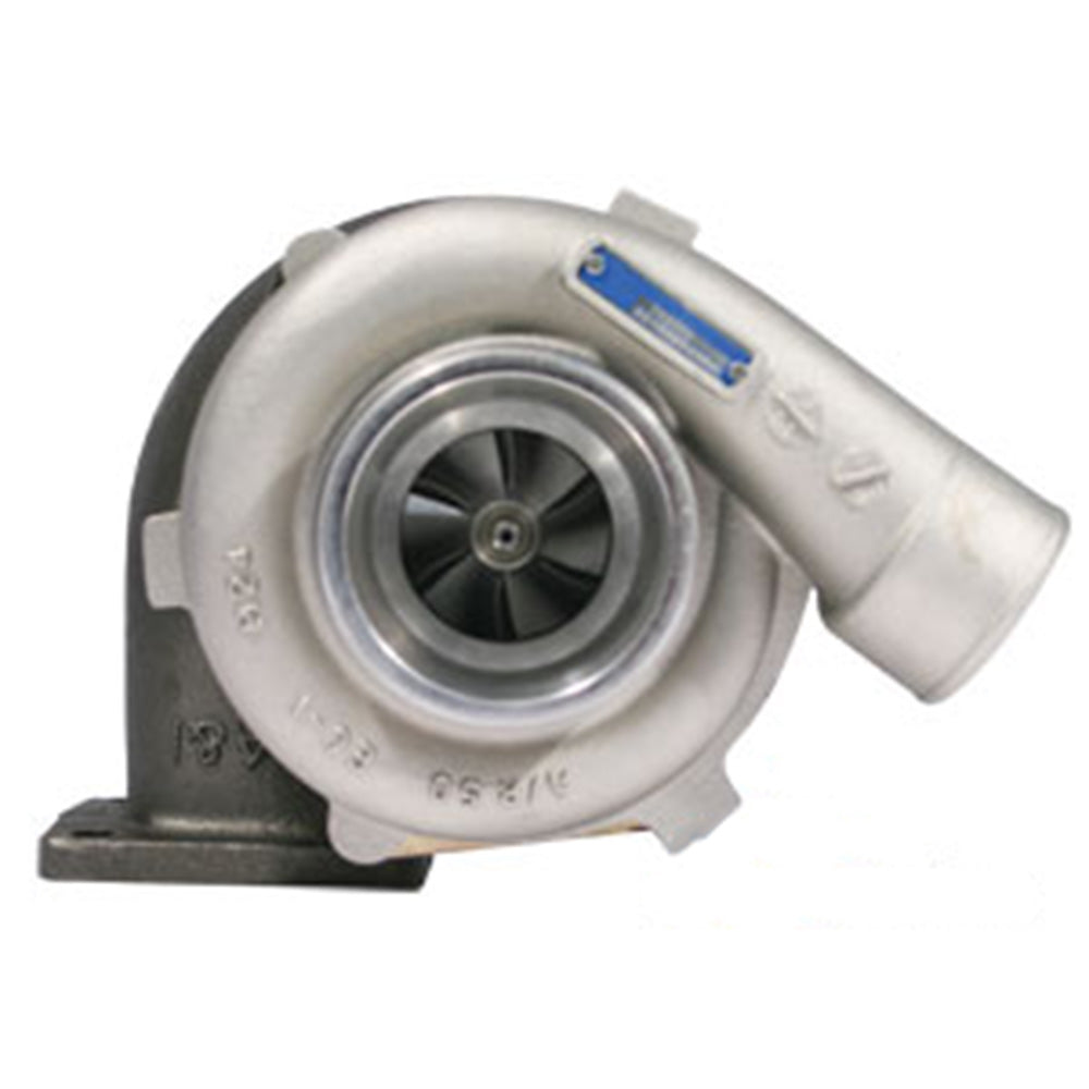 Turbocharger Fits 544E 570B 624G 690DR 693D 710D 750B 755B AR69583 AR69583-A