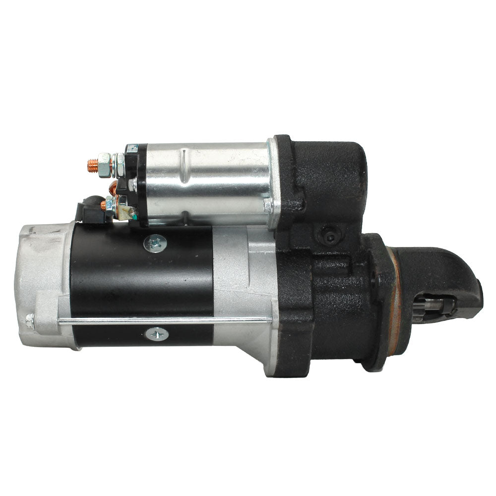 1998346 1998367 12V Fits Delco Starter Motor Fits Bobcat Skid Steer Loader 973 9