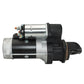 Starter Fits Delco Replaces 10496885