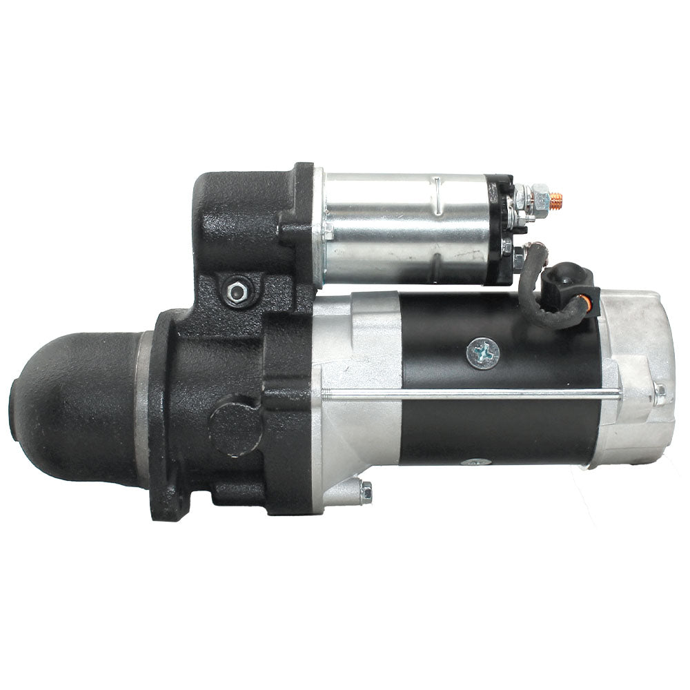 1998346 1998367 12V Fits Delco Starter Motor Fits Bobcat Skid Steer Loader 973 9