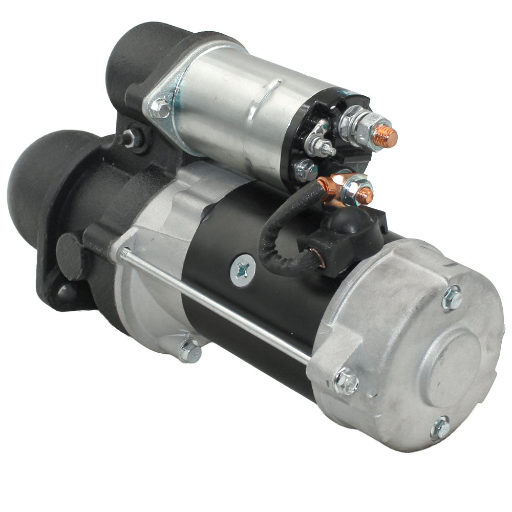 1998346 1998367 12V Fits Delco Starter Motor Fits Bobcat Skid Steer Loader 973 9