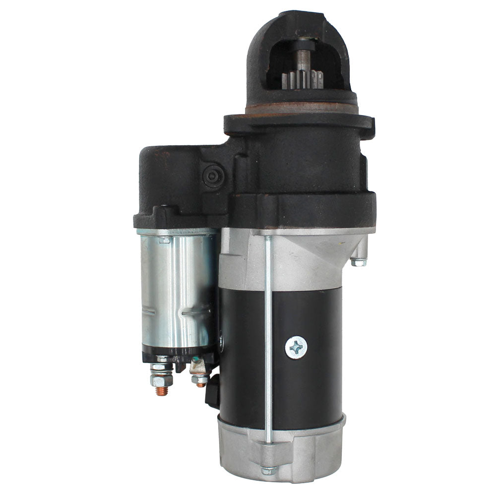 1998346 1998367 12V Fits Delco Starter Motor Fits Bobcat Skid Steer Loader 973 9