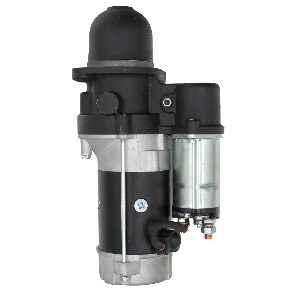 Starter Fits Delco Replaces 10496885