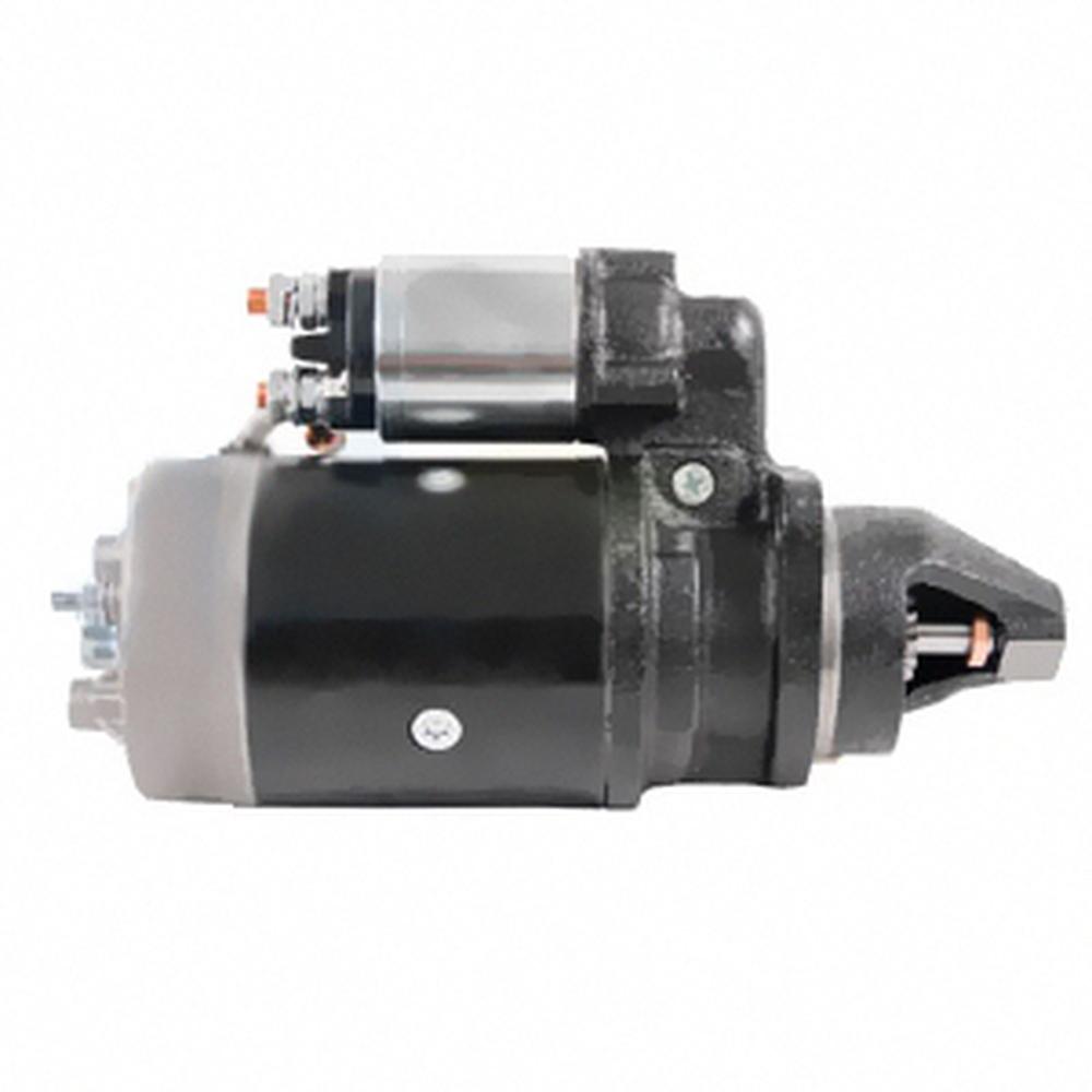 1998346 1998367 12V Fits Delco Starter Motor Fits Bobcat Skid Steer Loader 973 9