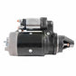 Starter 12V Fits John Deere 2750 2755 2850 2855 2940 2950 2955 Tractor RE62916
