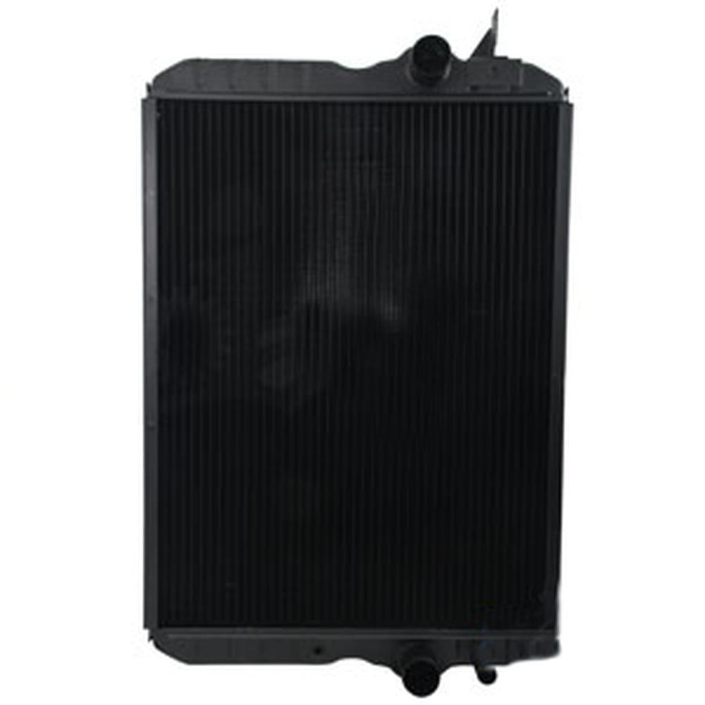 RE50311 Radiator Fits John Deere Fits JD 4700 4710 4890 4895 7600 7610 7700 7710
