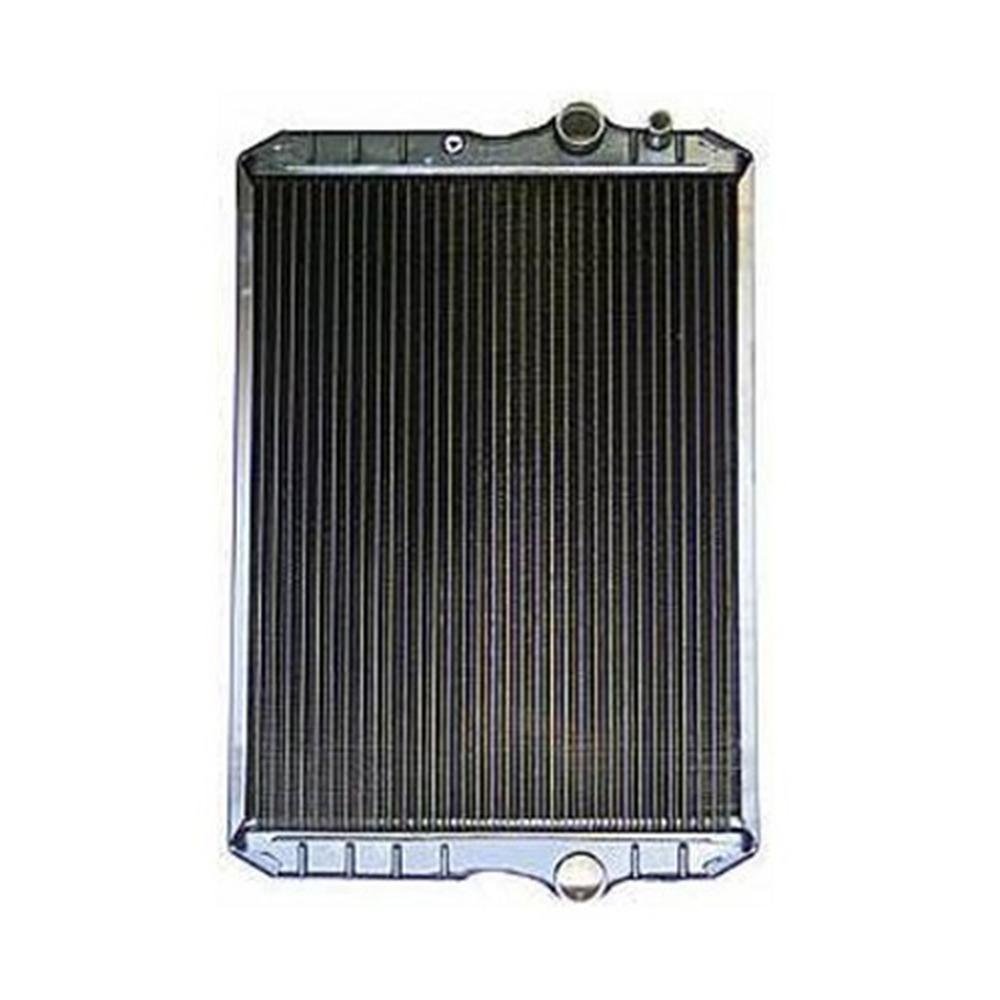 RE50311 Radiator Fits John Deere Fits JD 4700 4710 4890 4895 7600 7610 7700 7710