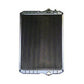 WN-RE63188-PEX Radiator Fits John Deere 4700 4710 4890 4895 7600 7610 7710 7810