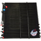 WN-RE63468-PEX Air Conditioner Condenser, Oil Cooler Fits John Deere 8100 8200