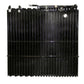 RE63468 Fuel Oil Cooler Condenser Fits John Deere Fits JD 8100 8200 8300 8400