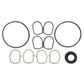 Hydraulic Pump Seal Kit - Fits John Deere - RE63701