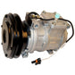 WN-RE64024-PEX Air Conditioner, Compressor Fits John Deere 5200 5210 5220 5300