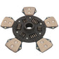 RE64042 Fits John Deere 11" 5 Button Spring Loaded Trans Disc 5200 5300 5400 550