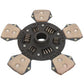 RE64042 Fits John Deere 11" 5 Button Spring Loaded Trans Disc 5200 5300 5400 550