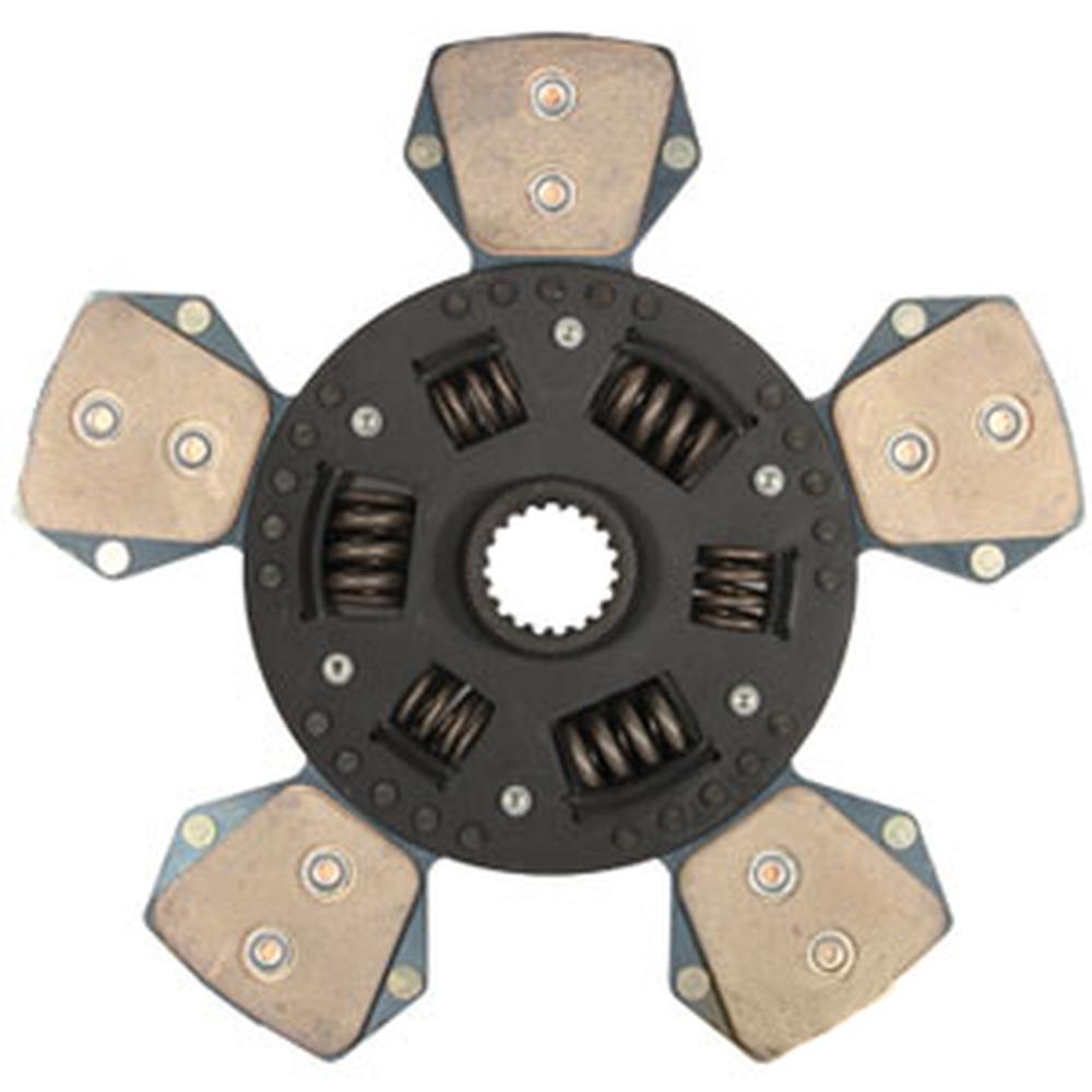 11" Trans Disc Fits John Deere Replaces R64042