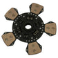 Transmission Clutch Disc Fits John Deere Tractor RE64042-R5B 5200 5210 5300 5310