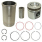 Piston Kit RE64509 Fits John Deere 9100 9510 9510Sh 9550 9550Sh 9560I 9560WTS