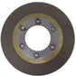 RE65324 Transmission Disc Fits John Deere 6810 6910 7600 7610 7700 7710 7800 781