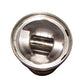 Piston Liner Kit Fits John Deere Replaces RE505110