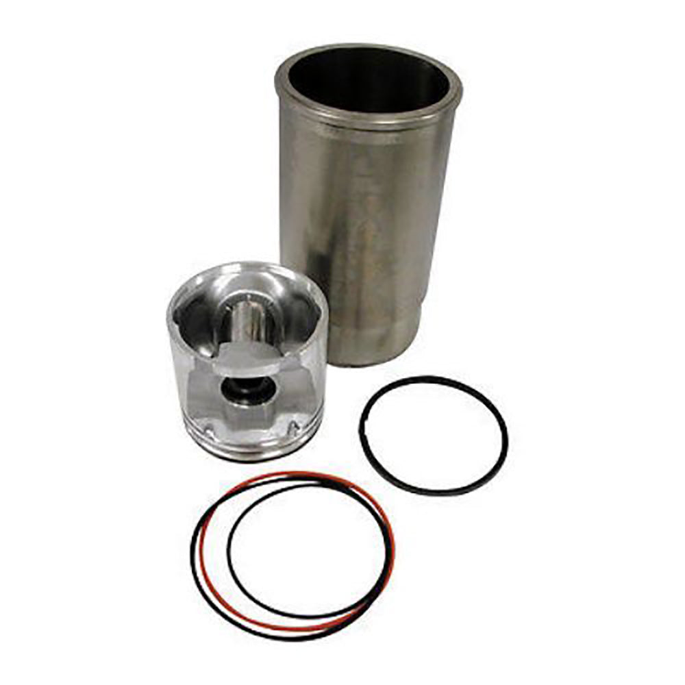 Engine Cylinder Kit 4045T & 6068T Fits John Deere 5525 5715 5520 5510 5425 5615