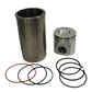 Piston Kit Fits John Deere Replaces DZ110417
