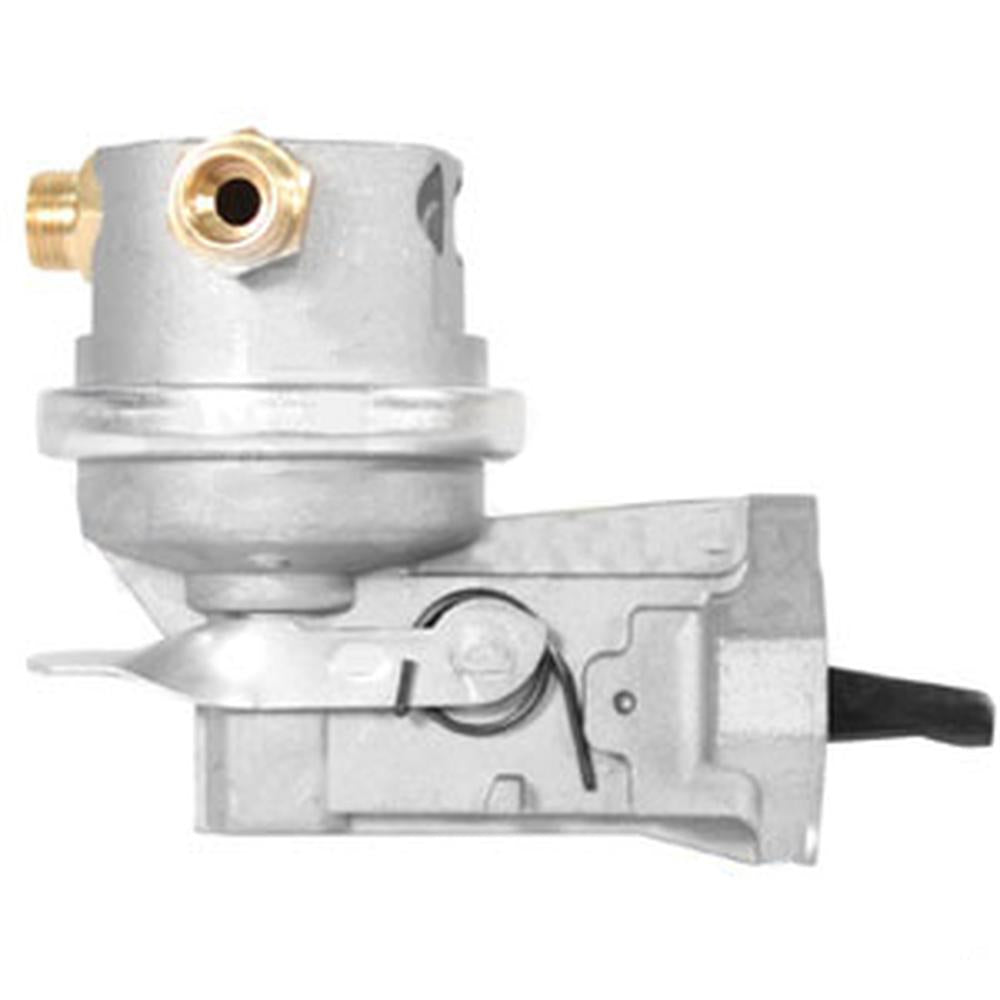 JD-RE66153-FPC Fuel Pump RE66153 Fits John Deere