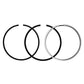 RE66271 Piston Rings Fits John Deere 5105 5210 5400 5515 Tractor