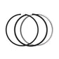 RE66271 PISTON RING SET 4.5L/6.8L Fits John Deere Tractors