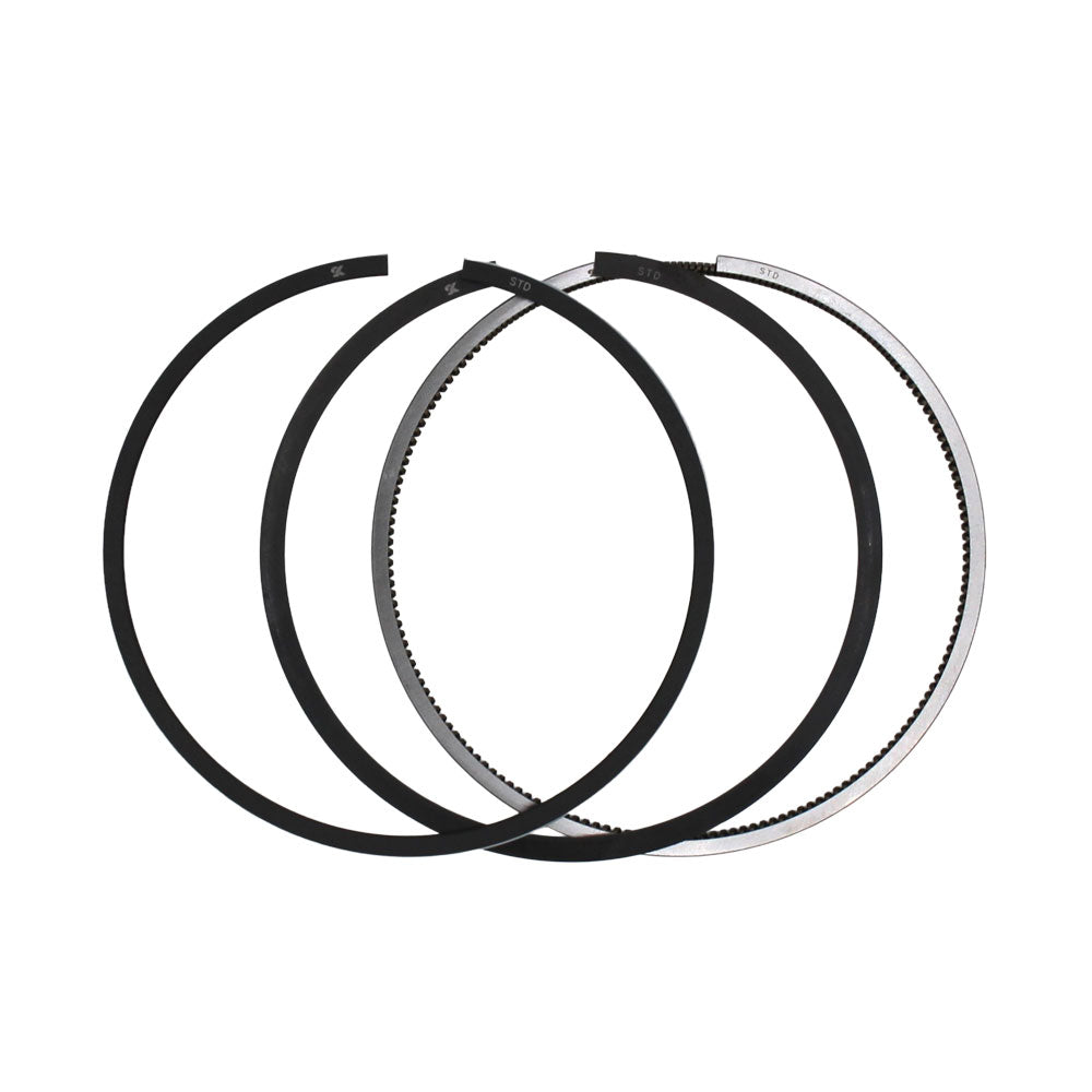 RE66271 PISTON RING SET 4.5L/6.8L Fits John Deere Tractors