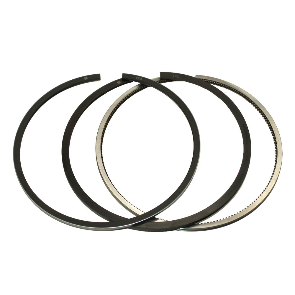 RE66271 PISTON RING SET 4.5L/6.8L Fits John Deere Tractors