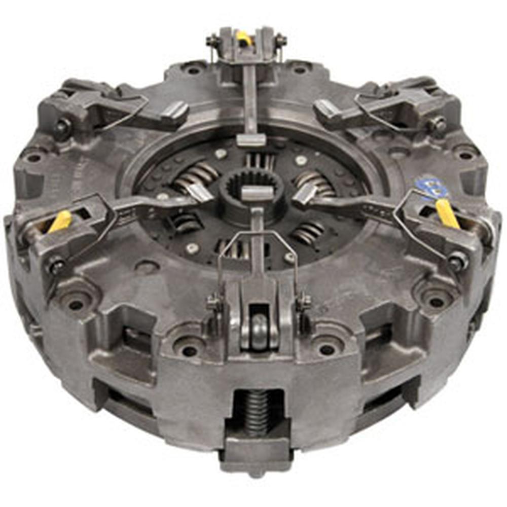 Reman Pressure Plate Assembly RE66695-R Fits John Deere Tractor 5200 5210 5300