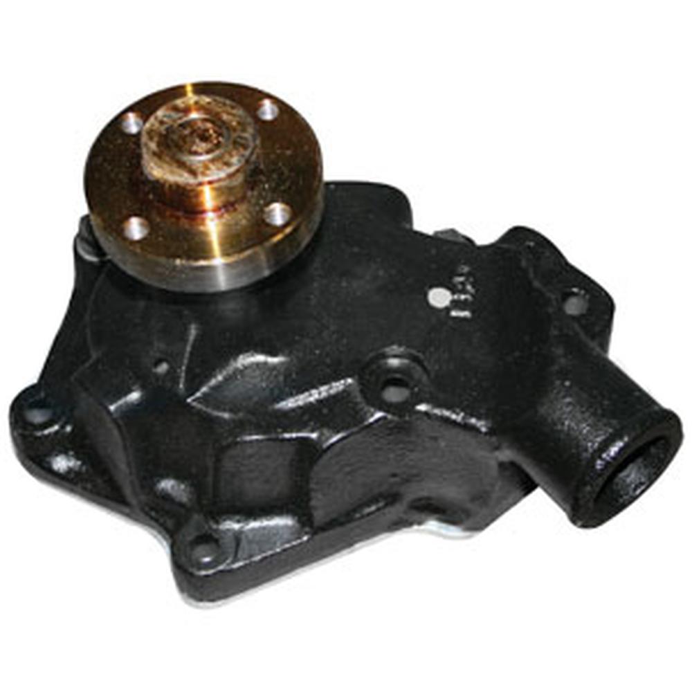 Water Pump Fits 5105 5203 5205 5210 5220 5303 5310 R67188 RE67037