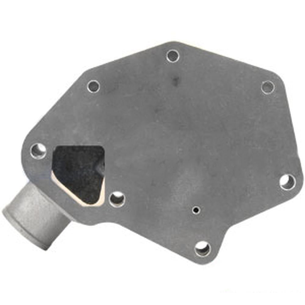 New Water Pump Fits John Deere 5300, 5303, 5310, 5310N RE67185