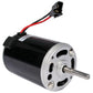 RE67645 Cab Blower Motor Fits John Deere 8100 8300 9200 9300 8200 9100 8400 +