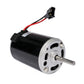 WN-RE67645-PEX Cab Blower Motor Fits John Deere 8100 8200 8300 8400 9100 9200