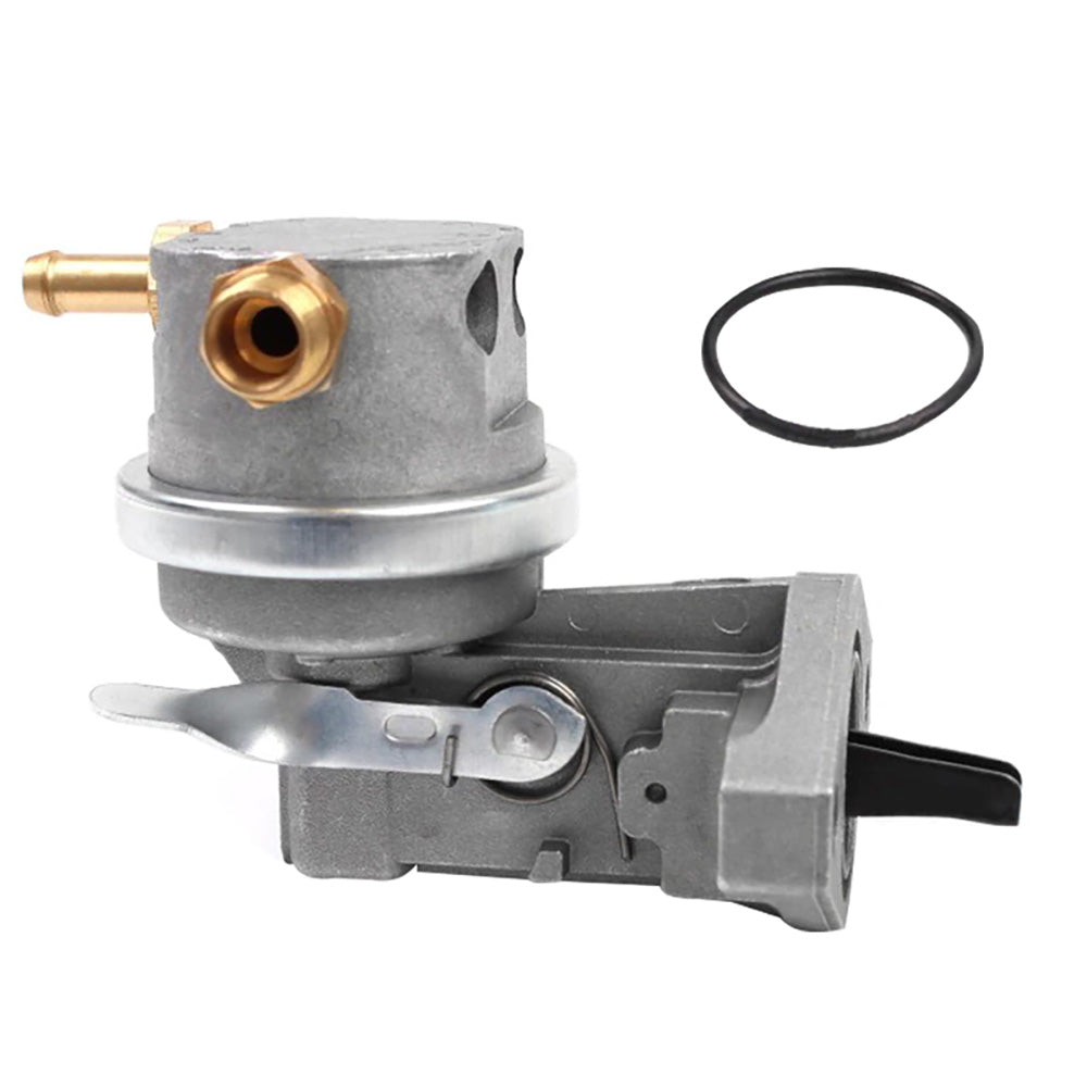 Fuel Lift Pump - Fits John Deere - RE68345 - Reliable Aftermarket Parts ...
